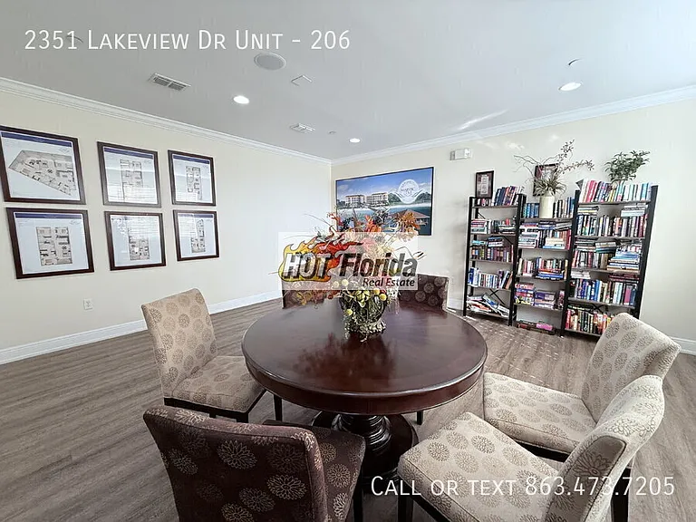 2351 Lakeview Dr #206 — Photo 31