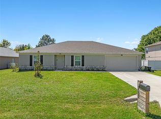 153 Bird Of Paradise Dr, Palm Coast, FL 32137