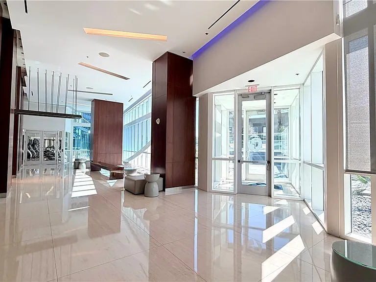 4575 Dean Martin Dr #1410 — Photo 4