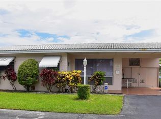 3162 Sheridan Ln #161, Hollywood, FL 33021