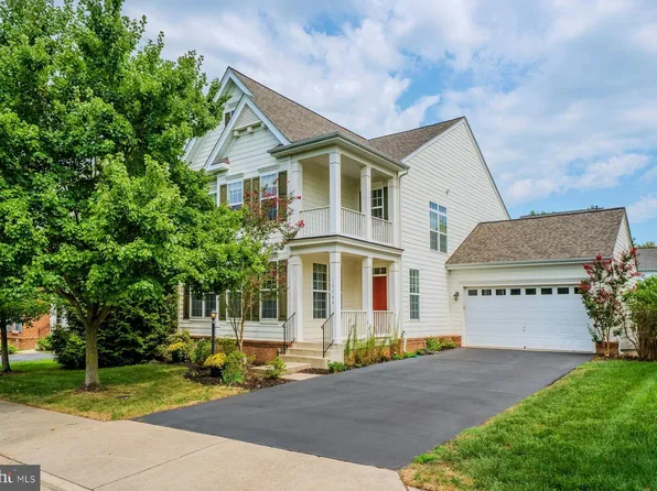 13544 Arcadian Dr, Leesburg, VA 20176