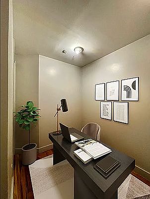 3rd image of 564 De Kalb Ave #302