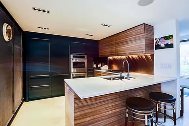 Sold by Battery Park Realty