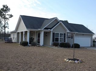 159 Ridge Pointe Dr, Gaston, SC 29053