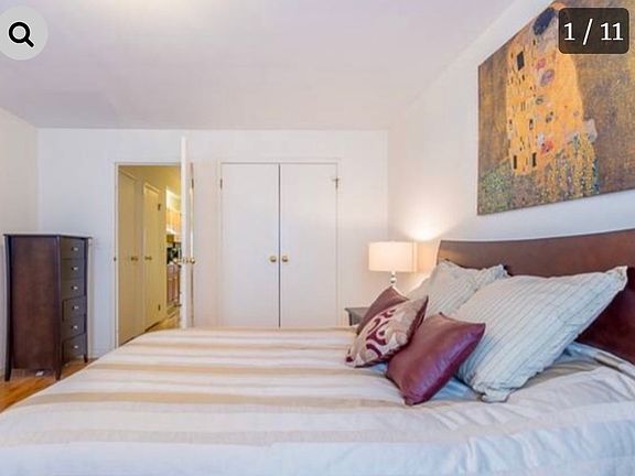 5th image of 158 W 123rd St #3