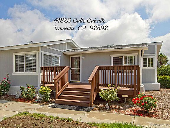 5th image of 41825 Calle Cabrillo