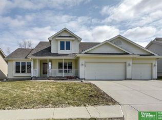 14507 S 22nd St, Bellevue, NE 68123