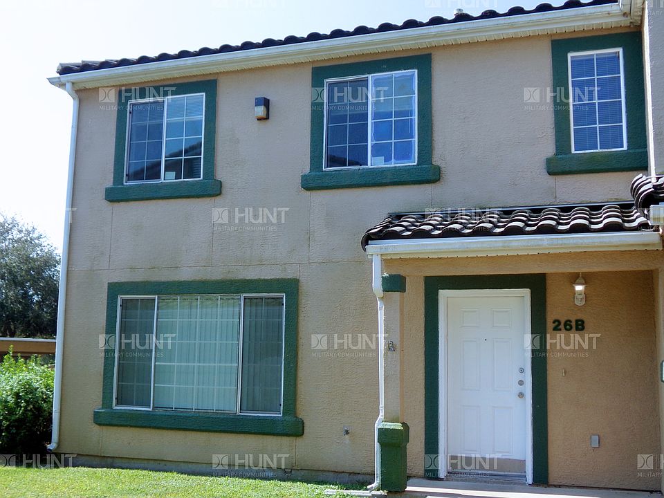 1st image of 3400 S Brahma Blvd APT 26B