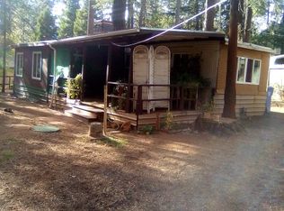 14817 Wood Dr, Magalia, CA 95954