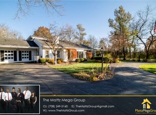 1437 Bunker Ave, Flossmoor, IL 60422