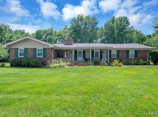 4838 Dorsie Dr, Saint Louis, MO