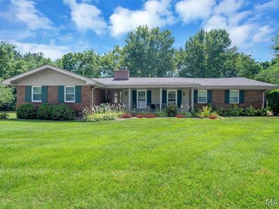 4838 Dorsie Dr, Saint Louis, MO, 63128