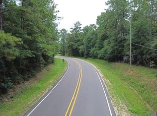 TRACT Isabel Swamp Rd #A, Bush, LA 70431