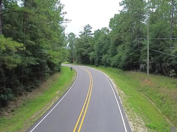 TRACT Isabel Swamp Rd #A, Bush, LA 70431