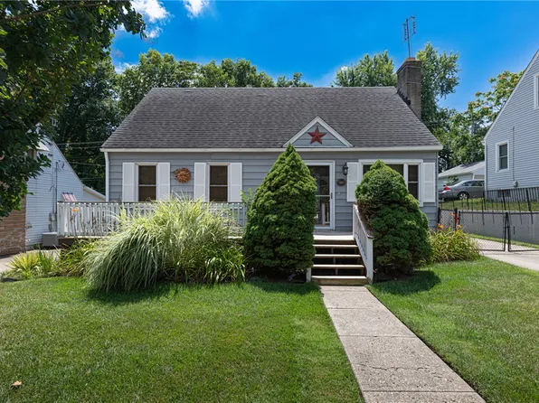 4514 Airway Rd, Dayton, OH 45431