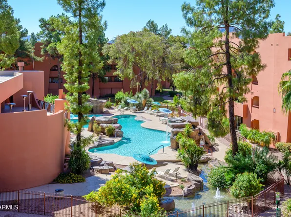 12222 N PARADISE VILLAGE Parkway S #423, Phoenix, AZ 85032