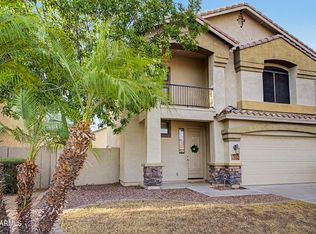 5304 E Carmel Ave, Mesa, AZ 85206