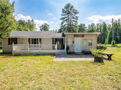 135 Maview Rd, Crewe, VA, 23930