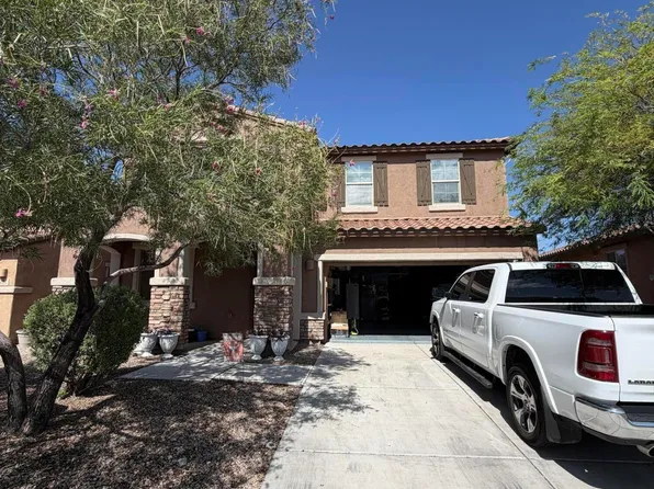 9418 S Horned Lizard Cir, Tucson, AZ 85747