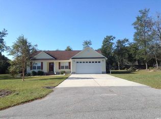 335 Allsbrook Rd, Loris, SC 29569