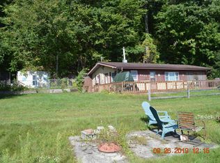 2111 Bristol Lake Rd, Dowling, MI 49050