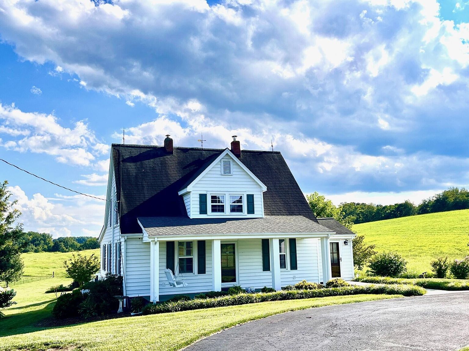 6200 Stewartsville Rd, VA 24121 MLS 900377 Zillow