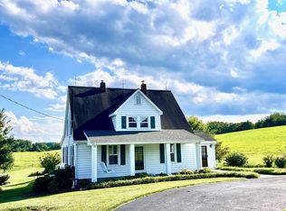 6200 Stewartsville Rd, Moneta, VA 24121