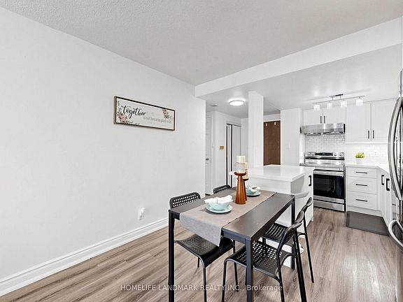 3rd image of 44 Gerrard St W #1507