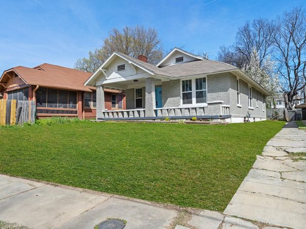 1258 Forrest Ave, Memphis, TN 38104