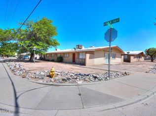 1068 N Kevins Pl APT A, Coolidge, AZ 85128