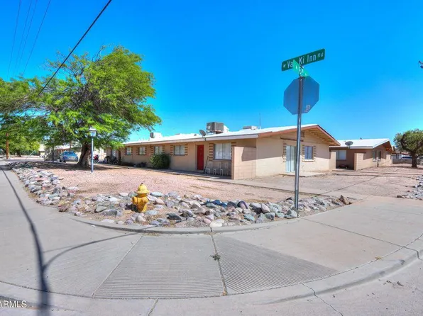 1090 N Kevins Pl #B, Coolidge, AZ 85128