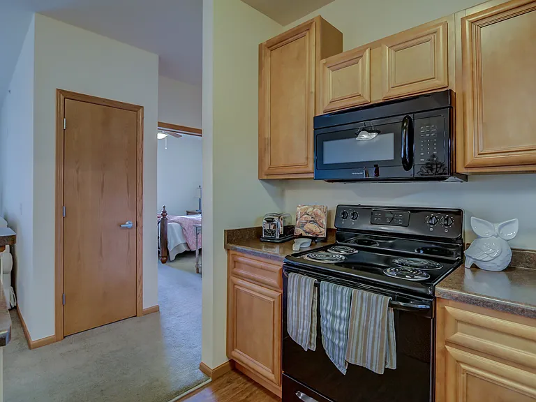 Grant- Kitchen