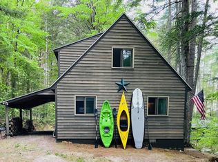 183 Sanborns Grove Rd, Bridgton, ME 04009