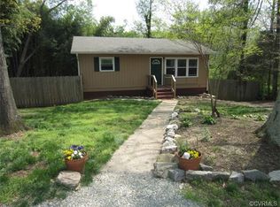 3553 Murchies Hill Rd, Richmond, VA 23234