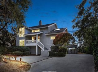32 Sand Dollar Rd, Hilton Head Island, SC 29928