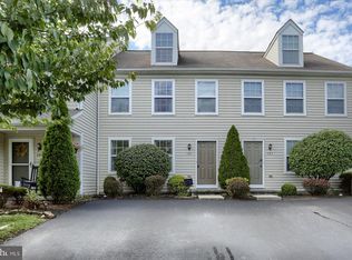 284 Buckley Dr, Harrisburg, PA 17112