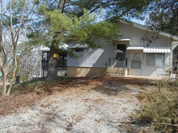 1105 Mc #132, Oakland, AR 72661