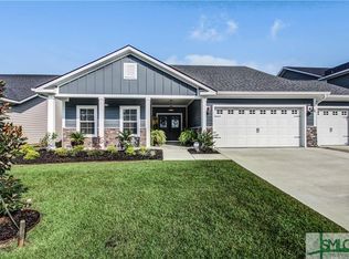 165 Martello Rd, Pooler, GA 31322