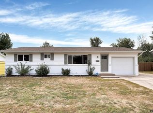 1414 N Murray Blvd, Colorado Springs, CO 80915