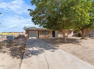 9895 Gifford Dr, El Paso, TX 79927
