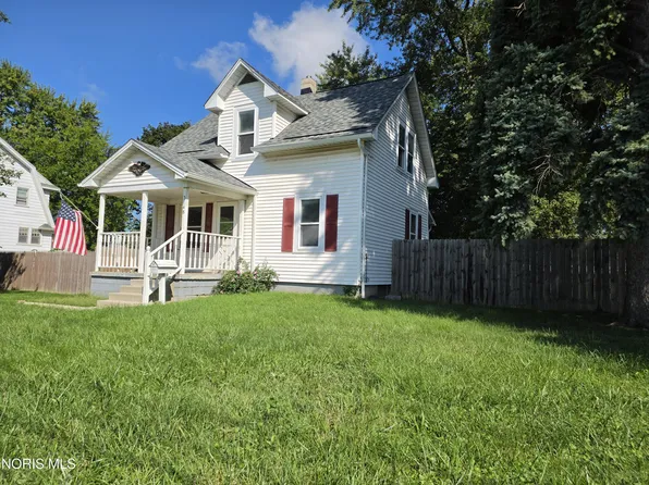 3148 Glanzman Rd, Toledo, OH 43614