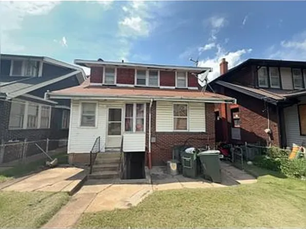 5646 Park Ln, Saint Louis, MO 63136