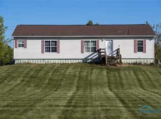 11661 Veler Rd, Martin, OH 43445