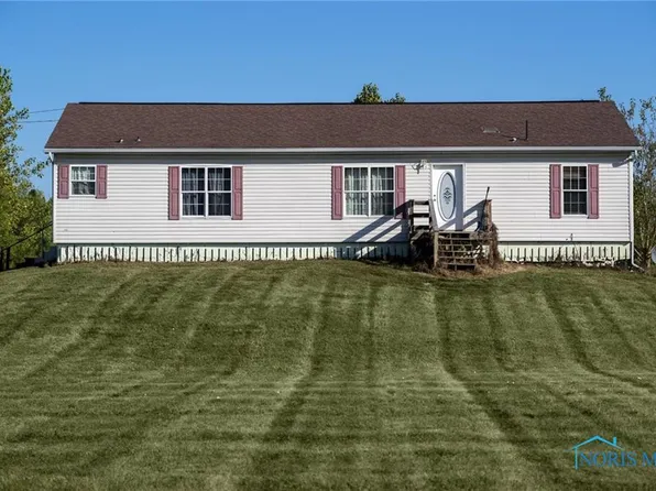 11661 Veler Rd, Martin, OH 43445