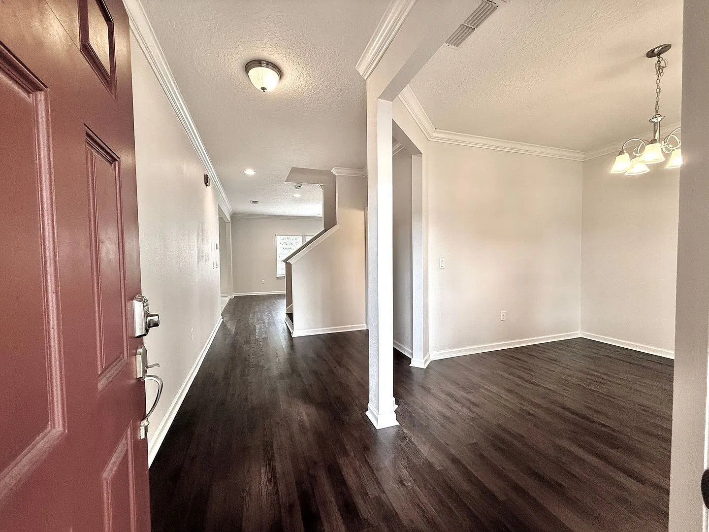Spacious 4BR Home with Office, Loft & Lawn Care Included! — Photo 4