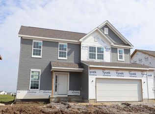 3882 Maize View Dr, Delaware, OH 43015
