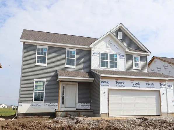 3882 Maize View Dr, Delaware, OH 43015