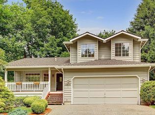 14815 104th Ave NE, Bothell, WA 98011