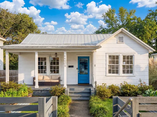 4490 Durant Ave, North Charleston, SC 29405