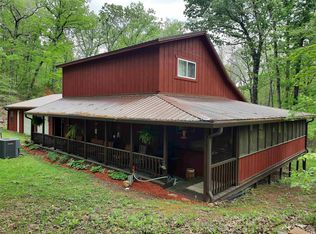 3986 Oak Grove Loop, Mountain View, AR 72560